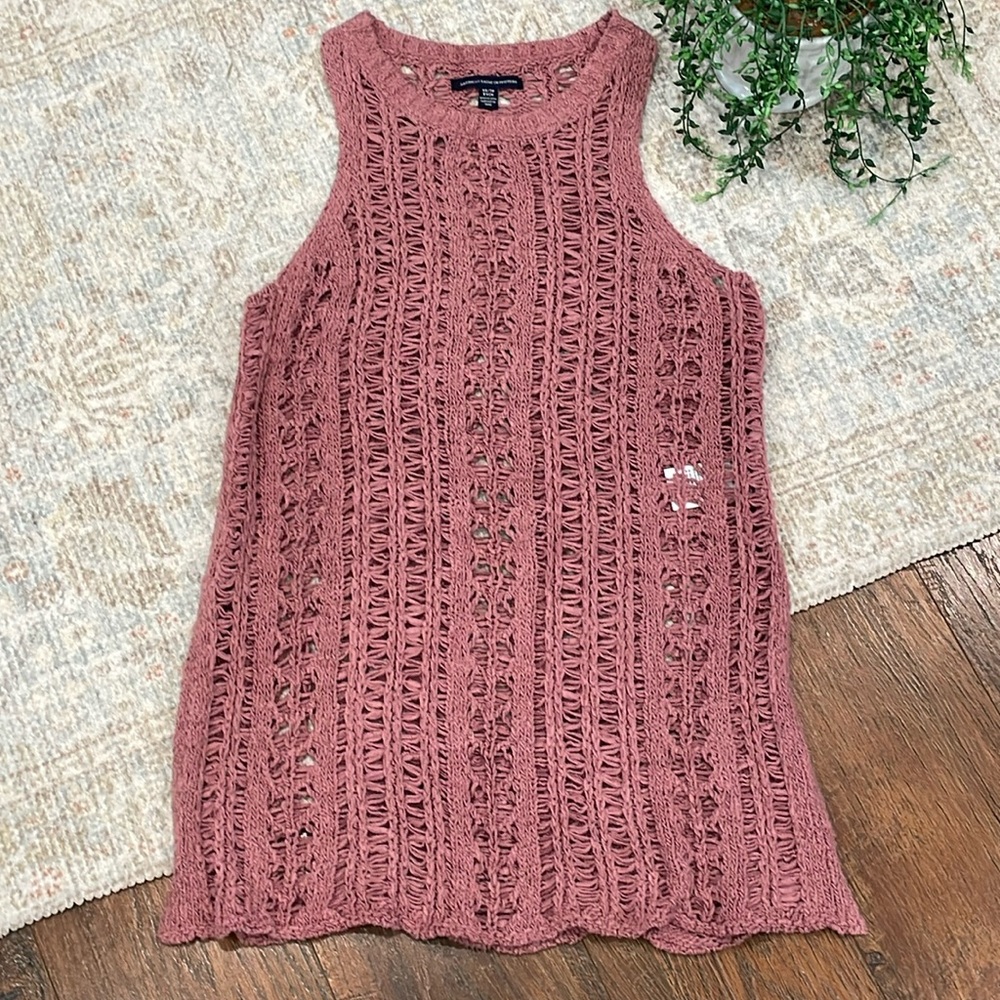 American Eagle Outfitters tank top